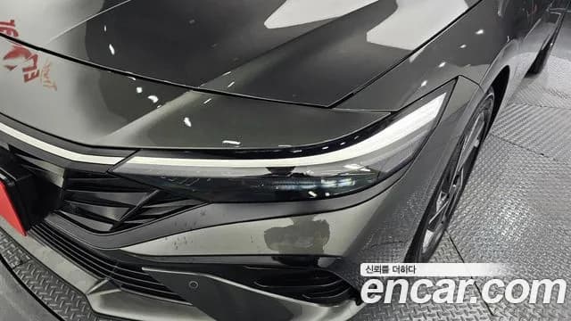 2025 Hyundai The New Avante (CN7) 1.6 Sold VIN KMHLR41EESU959723 – photo 13 2025 Hyundai The New Avante (CN7) 1.6 Sold VIN KMHLR41EESU959723 – photo 13