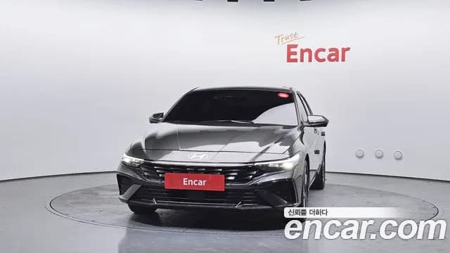2025 Hyundai The New Avante (CN7) 1.6 Sold VIN KMHLR41EESU959723 – photo 16 2025 Hyundai The New Avante (CN7) 1.6 Sold VIN KMHLR41EESU959723 – photo 16