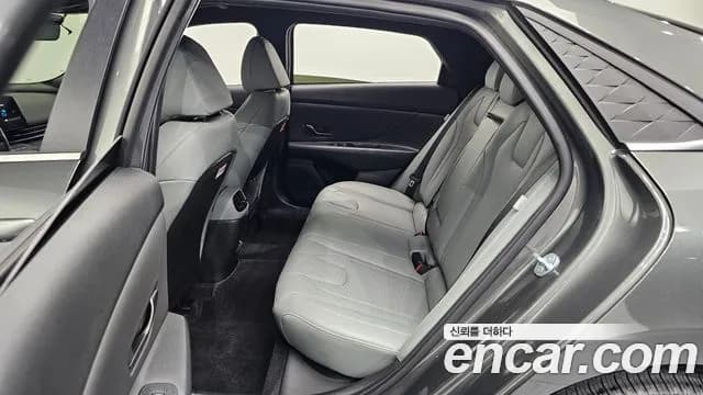 2025 Hyundai The New Avante (CN7) 1.6 Sold VIN KMHLR41EESU959723 – photo 19 2025 Hyundai The New Avante (CN7) 1.6 Sold VIN KMHLR41EESU959723 – photo 19