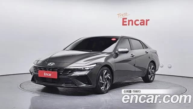 2025 Hyundai The New Avante (CN7) 1.6 Sold VIN KMHLR41EESU959723 – photo 30 2025 Hyundai The New Avante (CN7) 1.6 Sold VIN KMHLR41EESU959723 – photo 30