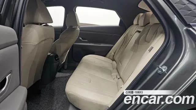 2025 Hyundai The New Avante (CN7) 1.6 Sold VIN KMHLR41EESU966702 – engine bay 2025 Hyundai The New Avante (CN7) 1.6 Sold VIN KMHLR41EESU966702 – engine bay