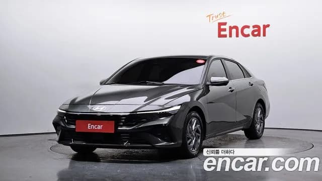 2025 Hyundai The New Avante (CN7) 1.6 Sold VIN KMHLR41EESU966702 – photo 12 2025 Hyundai The New Avante (CN7) 1.6 Sold VIN KMHLR41EESU966702 – photo 12