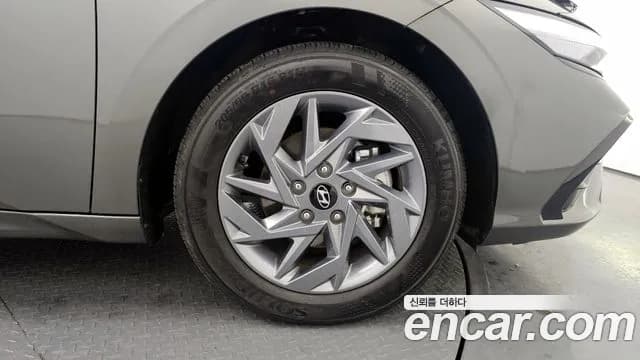 2025 Hyundai The New Avante (CN7) 1.6 Sold VIN KMHLR41EESU966702 – photo 13 2025 Hyundai The New Avante (CN7) 1.6 Sold VIN KMHLR41EESU966702 – photo 13