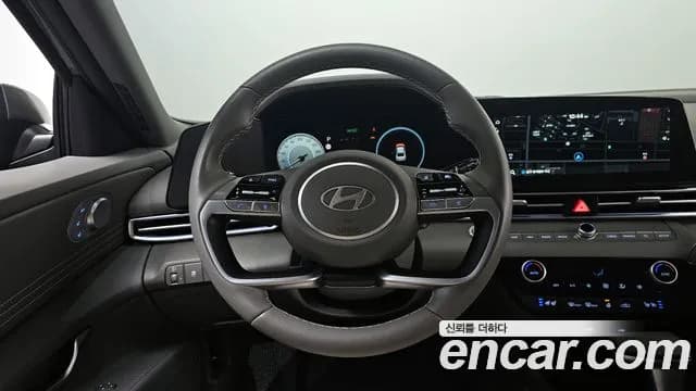 2025 Hyundai The New Avante (CN7) 1.6 Sold VIN KMHLR41EESU966702 – photo 18 2025 Hyundai The New Avante (CN7) 1.6 Sold VIN KMHLR41EESU966702 – photo 18