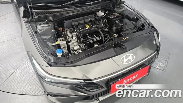 2025 Hyundai The New Avante (CN7) 1.6 Sold VIN KMHLR41EESU966702 – photo 20 2025 Hyundai The New Avante (CN7) 1.6 Sold VIN KMHLR41EESU966702 – photo 20