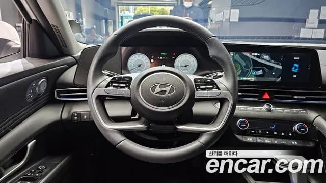 2025 Hyundai The New Avante (CN7) 1.6 Sold VIN KMHLR41EESU995343 – photo 17 2025 Hyundai The New Avante (CN7) 1.6 Sold VIN KMHLR41EESU995343 – photo 17