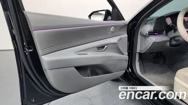 2026 Hyundai The New Avante (CN7) 1.6 Sold VIN KMHLR41EETU033693 – dashboard 2026 Hyundai The New Avante (CN7) 1.6 Sold VIN KMHLR41EETU033693 – dashboard