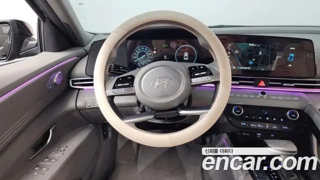 2026 Hyundai The New Avante (CN7) 1.6 Sold VIN KMHLR41EETU033693 – exterior detail 2026 Hyundai The New Avante (CN7) 1.6 Sold VIN KMHLR41EETU033693 – exterior detail