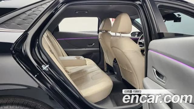 2026 Hyundai The New Avante (CN7) 1.6 Sold VIN KMHLR41EETU033693 – odometer reading 2026 Hyundai The New Avante (CN7) 1.6 Sold VIN KMHLR41EETU033693 – odometer reading