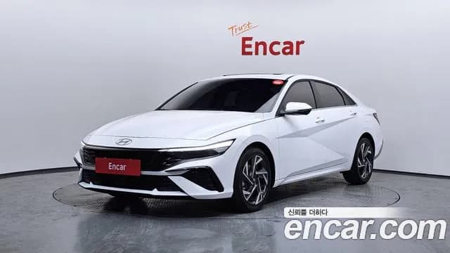 2026 Hyundai The New Avante (CN7) 1.6 Sold VIN KMHLR41EETU033949 – dashboard 2026 Hyundai The New Avante (CN7) 1.6 Sold VIN KMHLR41EETU033949 – dashboard