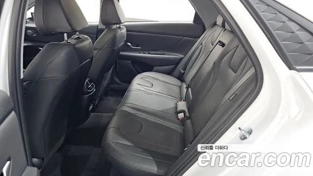 2026 Hyundai The New Avante (CN7) 1.6 Sold VIN KMHLR41EETU033949 – engine bay 2026 Hyundai The New Avante (CN7) 1.6 Sold VIN KMHLR41EETU033949 – engine bay