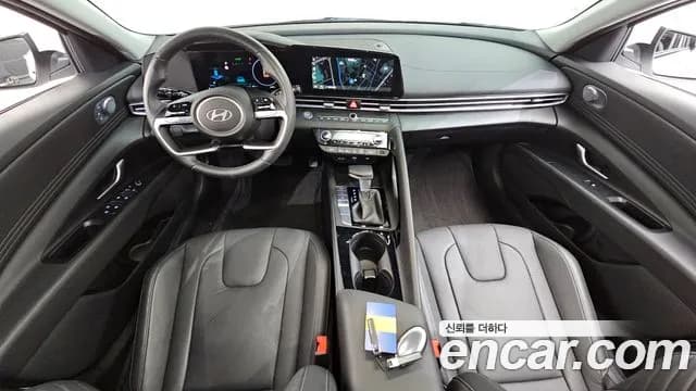 2026 Hyundai The New Avante (CN7) 1.6 Sold VIN KMHLR41EETU033949 – photo 16 2026 Hyundai The New Avante (CN7) 1.6 Sold VIN KMHLR41EETU033949 – photo 16