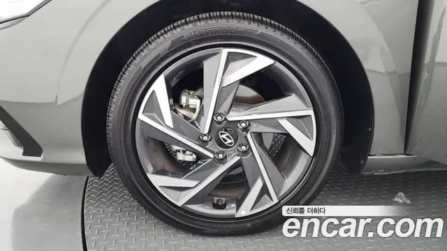 2026 Hyundai The New Avante (CN7) 1.6 Sold VIN KMHLR41EETU037733 – engine bay 2026 Hyundai The New Avante (CN7) 1.6 Sold VIN KMHLR41EETU037733 – engine bay