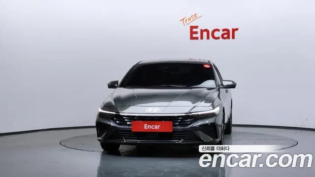 2026 Hyundai The New Avante (CN7) 1.6 Sold VIN KMHLR41EETU037733 – photo 17 2026 Hyundai The New Avante (CN7) 1.6 Sold VIN KMHLR41EETU037733 – photo 17