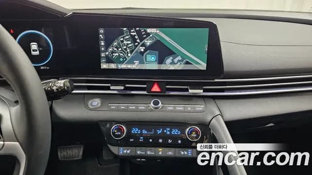 2026 Hyundai The New Avante (CN7) 1.6 Sold VIN KMHLR41EETU049772 – rear exterior 2026 Hyundai The New Avante (CN7) 1.6 Sold VIN KMHLR41EETU049772 – rear exterior