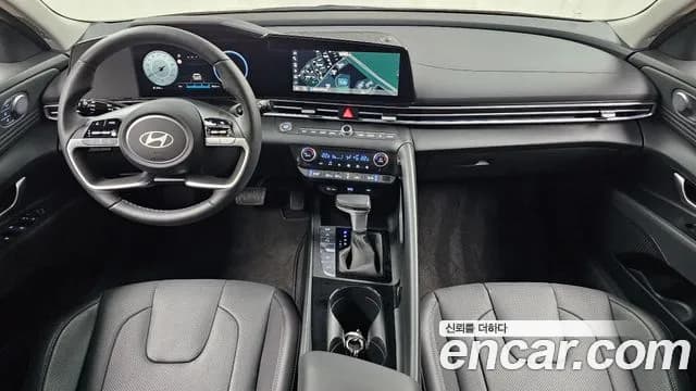 2026 Hyundai The New Avante (CN7) 1.6 Sold VIN KMHLR41EETU049772 – dashboard 2026 Hyundai The New Avante (CN7) 1.6 Sold VIN KMHLR41EETU049772 – dashboard