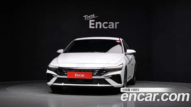 2026 Hyundai The New Avante (CN7) 1.6 Sold VIN KMHLR41EETU051649 – dashboard 2026 Hyundai The New Avante (CN7) 1.6 Sold VIN KMHLR41EETU051649 – dashboard