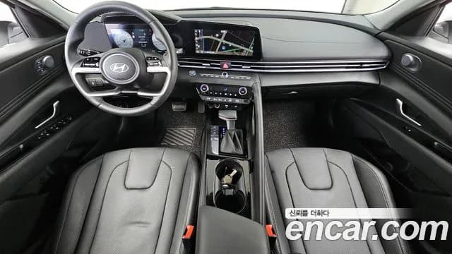 2026 Hyundai The New Avante (CN7) 1.6 Sold VIN KMHLR41EETU051649 – engine bay 2026 Hyundai The New Avante (CN7) 1.6 Sold VIN KMHLR41EETU051649 – engine bay