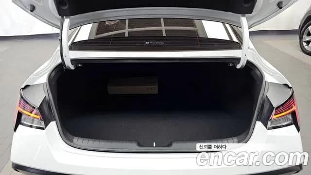 2026 Hyundai The New Avante (CN7) 1.6 Sold VIN KMHLR41EETU051649 – undercarriage 2026 Hyundai The New Avante (CN7) 1.6 Sold VIN KMHLR41EETU051649 – undercarriage