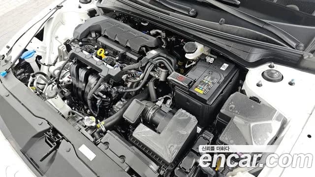 2026 Hyundai The New Avante (CN7) 1.6 Sold VIN KMHLR41EETU051649 – odometer reading 2026 Hyundai The New Avante (CN7) 1.6 Sold VIN KMHLR41EETU051649 – odometer reading