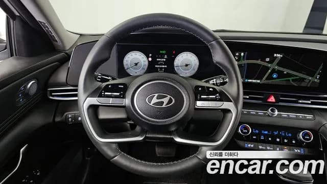 2026 Hyundai The New Avante (CN7) 1.6 Sold VIN KMHLR41EETU051649 – photo 11 2026 Hyundai The New Avante (CN7) 1.6 Sold VIN KMHLR41EETU051649 – photo 11