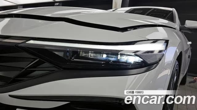 2026 Hyundai The New Avante (CN7) 1.6 Sold VIN KMHLR41EETU051649 – photo 12 2026 Hyundai The New Avante (CN7) 1.6 Sold VIN KMHLR41EETU051649 – photo 12