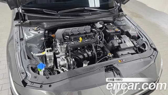 2026 Hyundai The New Avante (CN7) 1.6 Sold VIN KMHLR41EETU073016 – rear exterior 2026 Hyundai The New Avante (CN7) 1.6 Sold VIN KMHLR41EETU073016 – rear exterior
