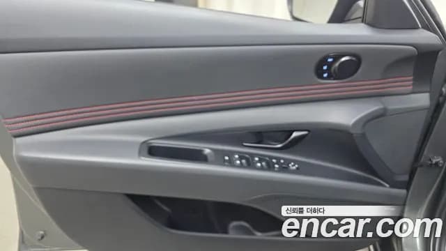 2026 Hyundai The New Avante (CN7) 1.6 Sold VIN KMHLR41EETU073016 – interior seats 2026 Hyundai The New Avante (CN7) 1.6 Sold VIN KMHLR41EETU073016 – interior seats