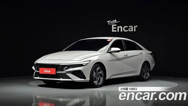 2026 Hyundai The New Avante (CN7) 1.6 Sold VIN KMHLR41EETU080382 – dashboard 2026 Hyundai The New Avante (CN7) 1.6 Sold VIN KMHLR41EETU080382 – dashboard