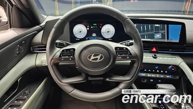 2026 Hyundai The New Avante (CN7) 1.6 Sold VIN KMHLR41EETU080382 – engine bay 2026 Hyundai The New Avante (CN7) 1.6 Sold VIN KMHLR41EETU080382 – engine bay