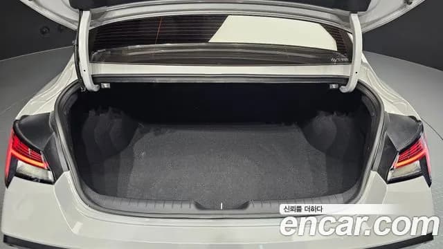 2026 Hyundai The New Avante (CN7) 1.6 Sold VIN KMHLR41EETU080382 – exterior detail 2026 Hyundai The New Avante (CN7) 1.6 Sold VIN KMHLR41EETU080382 – exterior detail