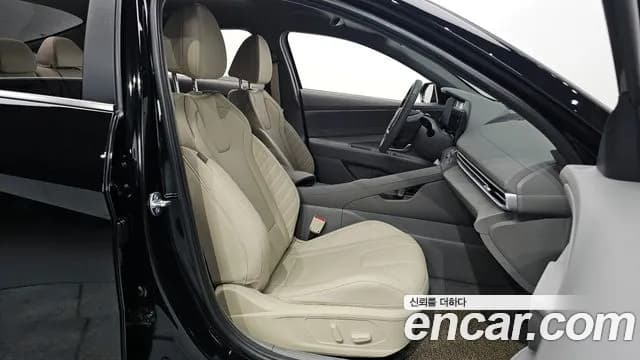 2026 Hyundai The New Avante (CN7) 1.6 Sold VIN KMHLR41EETU091104 – dashboard 2026 Hyundai The New Avante (CN7) 1.6 Sold VIN KMHLR41EETU091104 – dashboard