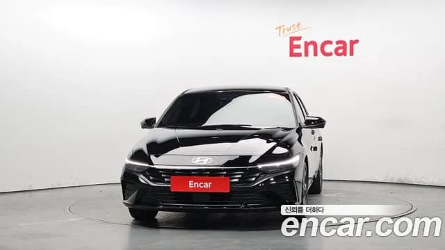 2026 Hyundai The New Avante (CN7) 1.6 Sold VIN KMHLR41EETU091104 – exterior detail 2026 Hyundai The New Avante (CN7) 1.6 Sold VIN KMHLR41EETU091104 – exterior detail
