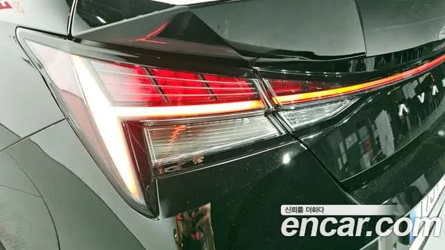 2026 Hyundai The New Avante (CN7) 1.6 Sold VIN KMHLR41EETU091104 – odometer reading 2026 Hyundai The New Avante (CN7) 1.6 Sold VIN KMHLR41EETU091104 – odometer reading