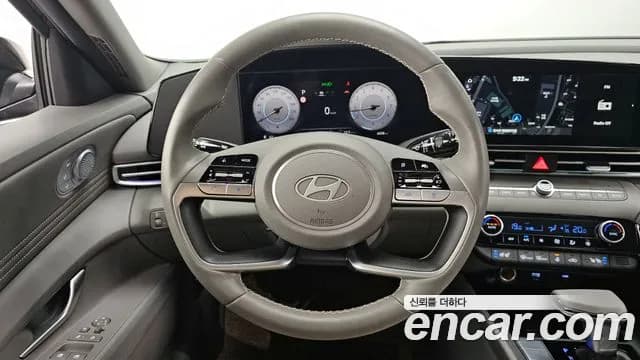 2026 Hyundai The New Avante (CN7) 1.6 Sold VIN KMHLR41EETU091104 – photo 13 2026 Hyundai The New Avante (CN7) 1.6 Sold VIN KMHLR41EETU091104 – photo 13