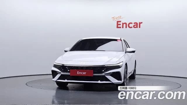 2026 Hyundai The New Avante (CN7) 1.6 Sold VIN KMHLR41EETU092587 – interior seats 2026 Hyundai The New Avante (CN7) 1.6 Sold VIN KMHLR41EETU092587 – interior seats