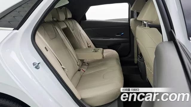 2026 Hyundai The New Avante (CN7) 1.6 Sold VIN KMHLR41EETU092587 – photo 18 2026 Hyundai The New Avante (CN7) 1.6 Sold VIN KMHLR41EETU092587 – photo 18