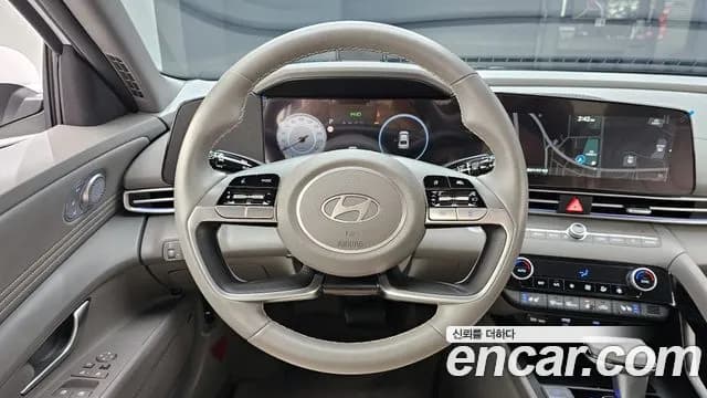 2026 Hyundai The New Avante (CN7) 1.6 Sold VIN KMHLR41EETU092587 – photo 19 2026 Hyundai The New Avante (CN7) 1.6 Sold VIN KMHLR41EETU092587 – photo 19