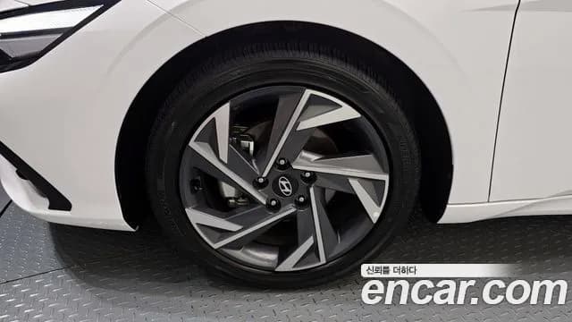 2026 Hyundai The New Avante (CN7) 1.6 Sold VIN KMHLR41EETU092587 – photo 26 2026 Hyundai The New Avante (CN7) 1.6 Sold VIN KMHLR41EETU092587 – photo 26