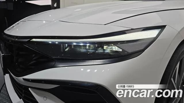 2026 Hyundai The New Avante (CN7) 1.6 Sold VIN KMHLR41EETU092587 – photo 30 2026 Hyundai The New Avante (CN7) 1.6 Sold VIN KMHLR41EETU092587 – photo 30