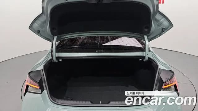 2026 Hyundai The New Avante (CN7) 1.6 Sold VIN KMHLR41EETU117278 – dashboard 2026 Hyundai The New Avante (CN7) 1.6 Sold VIN KMHLR41EETU117278 – dashboard