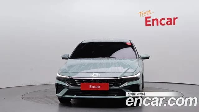2026 Hyundai The New Avante (CN7) 1.6 Sold VIN KMHLR41EETU117278 – interior seats 2026 Hyundai The New Avante (CN7) 1.6 Sold VIN KMHLR41EETU117278 – interior seats