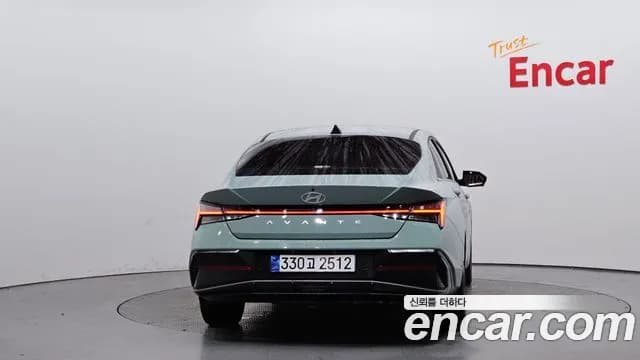 2026 Hyundai The New Avante (CN7) 1.6 Sold VIN KMHLR41EETU117278 – undercarriage 2026 Hyundai The New Avante (CN7) 1.6 Sold VIN KMHLR41EETU117278 – undercarriage