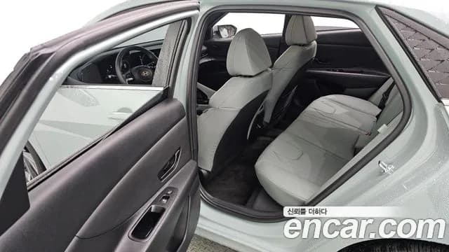 2026 Hyundai The New Avante (CN7) 1.6 Sold VIN KMHLR41EETU117278 – photo 20 2026 Hyundai The New Avante (CN7) 1.6 Sold VIN KMHLR41EETU117278 – photo 20