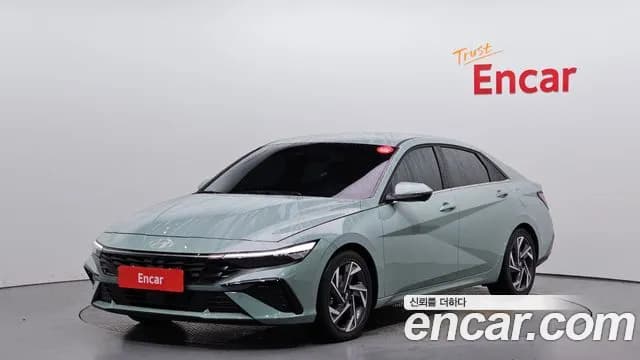 2026 Hyundai The New Avante (CN7) 1.6 Sold VIN KMHLR41EETU117278 – photo 31 2026 Hyundai The New Avante (CN7) 1.6 Sold VIN KMHLR41EETU117278 – photo 31