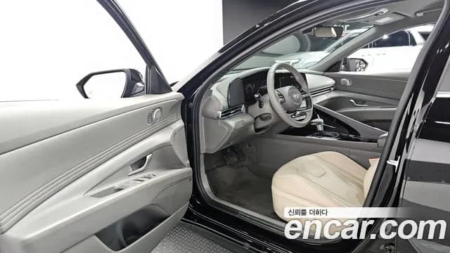 2026 Hyundai The New Avante (CN7) 1.6 Sold VIN KMHLR41EETU144699 – engine bay 2026 Hyundai The New Avante (CN7) 1.6 Sold VIN KMHLR41EETU144699 – engine bay