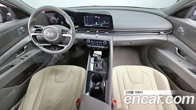 2026 Hyundai The New Avante (CN7) 1.6 Sold VIN KMHLR41EETU144699 – photo 14 2026 Hyundai The New Avante (CN7) 1.6 Sold VIN KMHLR41EETU144699 – photo 14