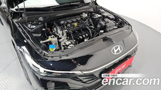 2026 Hyundai The New Avante (CN7) 1.6 Sold VIN KMHLR41EETU144699 – photo 18 2026 Hyundai The New Avante (CN7) 1.6 Sold VIN KMHLR41EETU144699 – photo 18