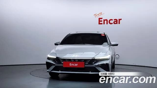 2026 Hyundai The New Avante (CN7) 1.6 Sold VIN KMHLR41EETU148817 – dashboard 2026 Hyundai The New Avante (CN7) 1.6 Sold VIN KMHLR41EETU148817 – dashboard