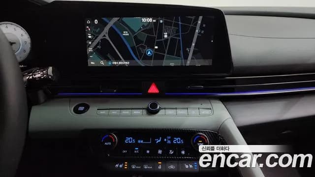 2026 Hyundai The New Avante (CN7) 1.6 Sold VIN KMHLR41EETU148817 – interior seats 2026 Hyundai The New Avante (CN7) 1.6 Sold VIN KMHLR41EETU148817 – interior seats